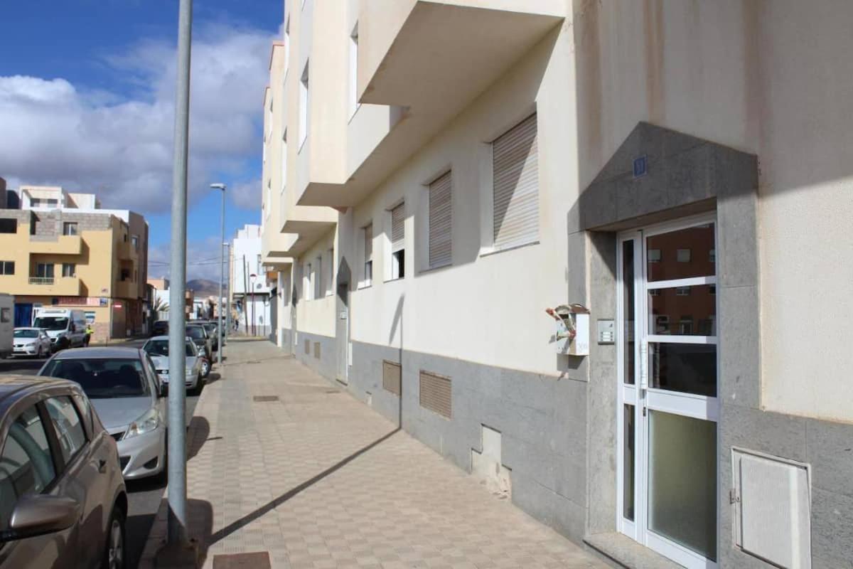 Casa Fulvio Fuerteventura Apartamento Puerto del Rosario  Exterior foto