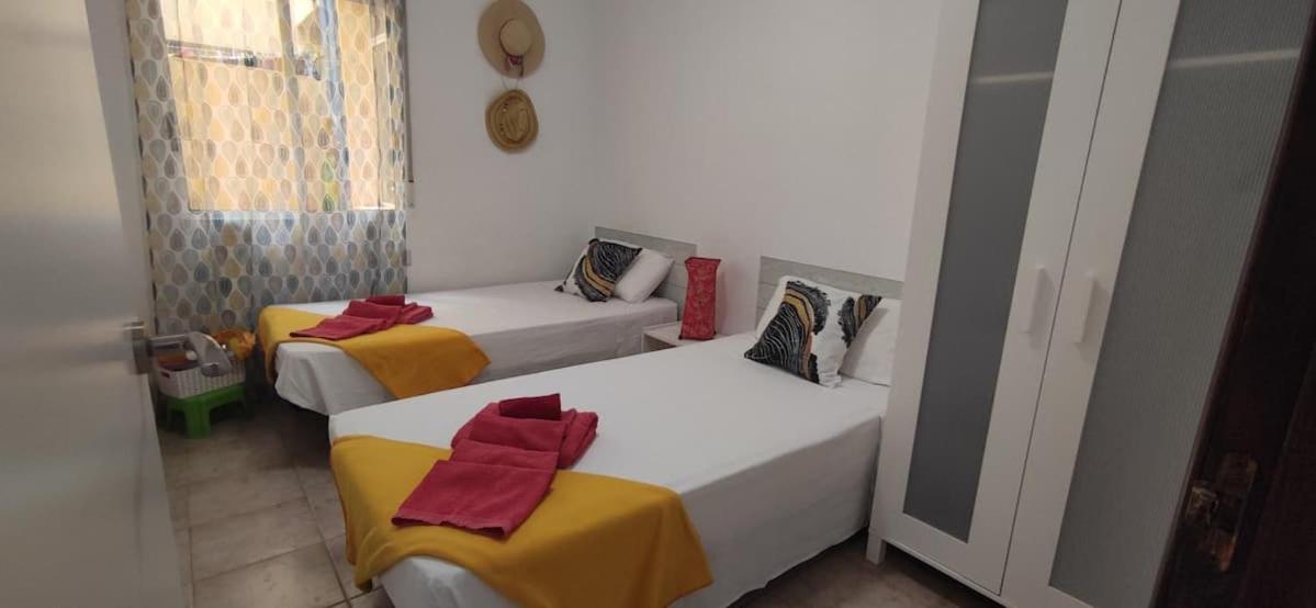 Casa Fulvio Fuerteventura Apartamento Puerto del Rosario  Exterior foto