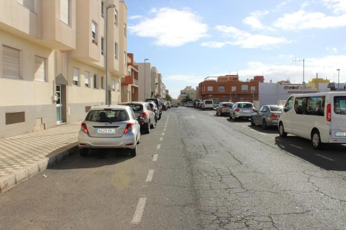 Casa Fulvio Fuerteventura Apartamento Puerto del Rosario  Exterior foto